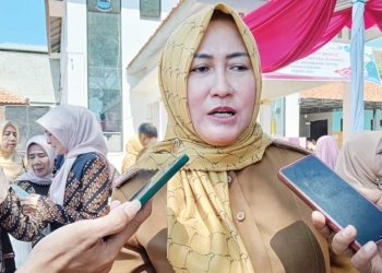 Sumbang Stunting, Angka Pernikahan Dini di Kabupaten Cirebon Menurun