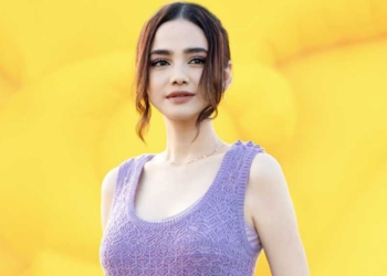 Syifa Hadju Pilih Jadi Jomblo Usai Putus dengan Rizky Naza, Padahal Udah Pacaran Lima Tahun