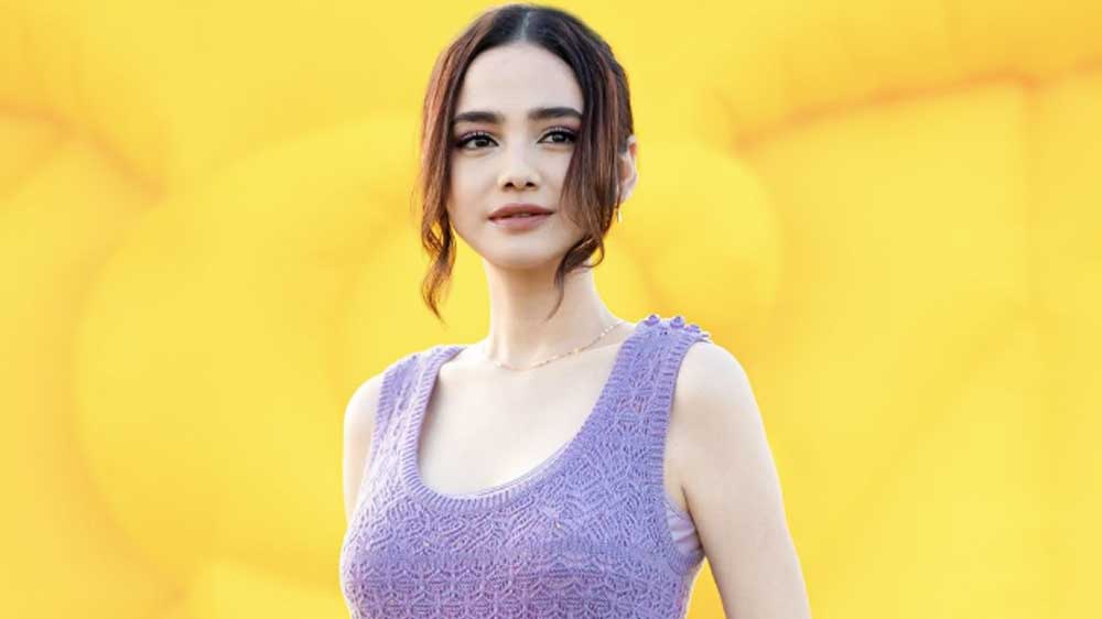 Syifa Hadju Pilih Jadi Jomblo Usai Putus dengan Rizky Naza, Padahal Udah Pacaran Lima Tahun