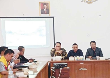 TPS 62 Pindah Lokasi, KPU Kota Cirebon Terjunkan Tim sebagai Petugas KPPS saat PSU