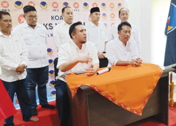 Tak Dimintai Mahar, Koalisi PKS Nasdem Buka Pendaftaran Bacabup Cirebon untuk Pilkada 2024