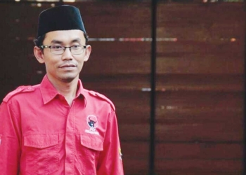 Tak Kekurangan Kader, Wajar PDIP Kabupaten Cirebon Usung Satu Paket untuk Pilkada 2024