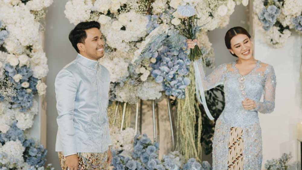 Thariq Halilintar Lamar Aaliyah Massaid, Beri Rp500 Juta Voucher Skincare