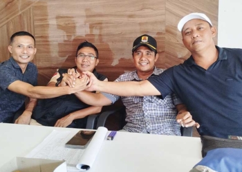 Tiga FKKC Cirebon Timur Nyatakan Netral di Pilkada