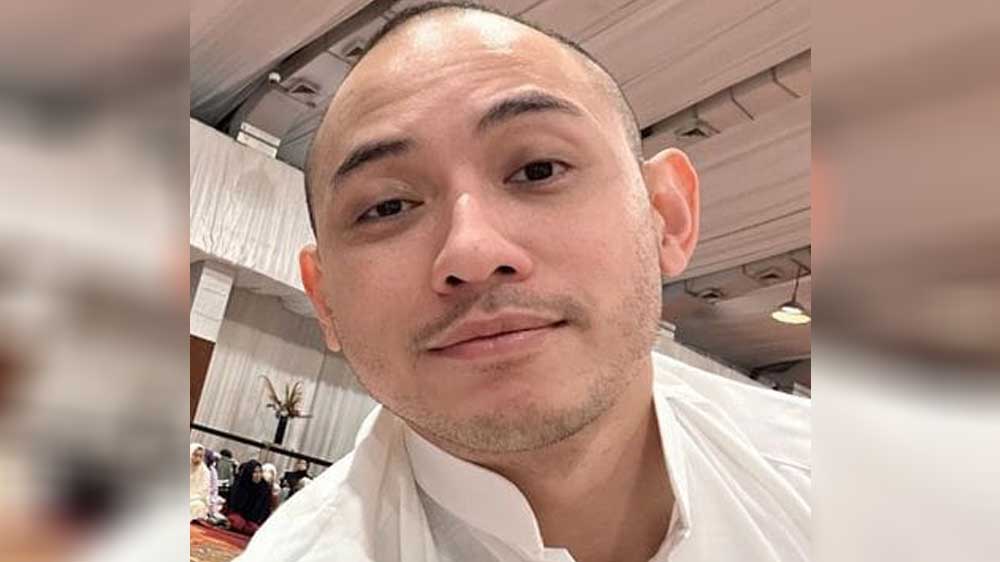 Tiko Aryawadhana, Suami BCL Dilaporkan Mantan Istrinya Atas Dugaan Menggelapkan Uang Rp6,9 Miliar