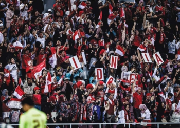 Timnas Indonesia Vs Irak, Menuju Putaran Tiga Kualifikasi Piala Dunia 2026 dan Piala Asia 2027