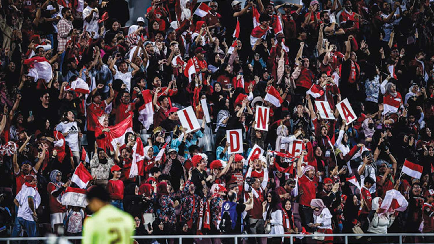 Timnas Indonesia Vs Irak, Menuju Putaran Tiga Kualifikasi Piala Dunia 2026 dan Piala Asia 2027