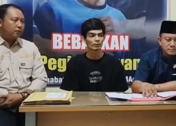 Turun ke Cirebon, Komnas HAM Temui Liga Akbar, Jelaskan Kronologi Awal hingga Gali Peran Iptu Rudiana