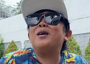 Soal Kabar Kebutaan Matanya, Komedian Adul Buka Suara