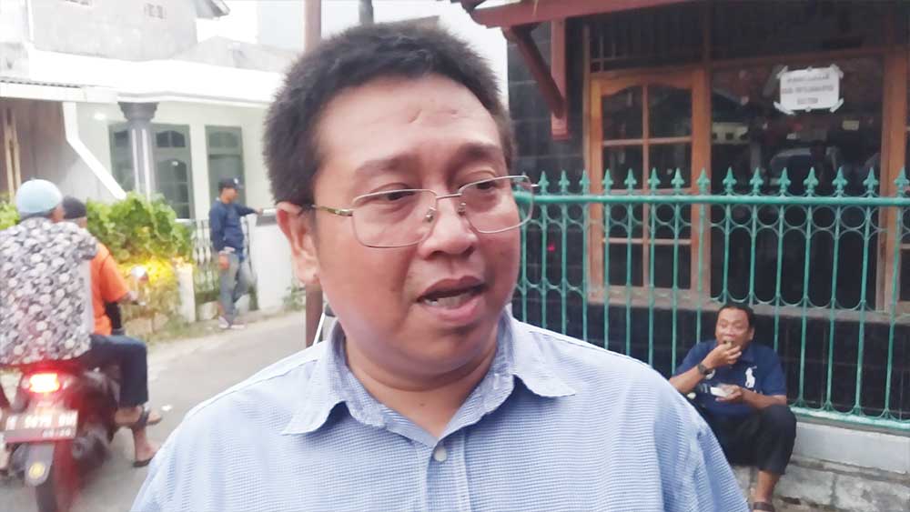 WTP Pemkot Cirebon Bukan Berarti Bebas Catatan