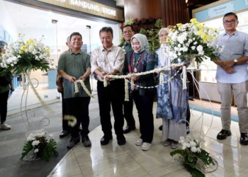 Gelar KKJ PKJB 2024, Bank Indonesia Gali Pertumbuhan Ekonomi Baru di Jabar