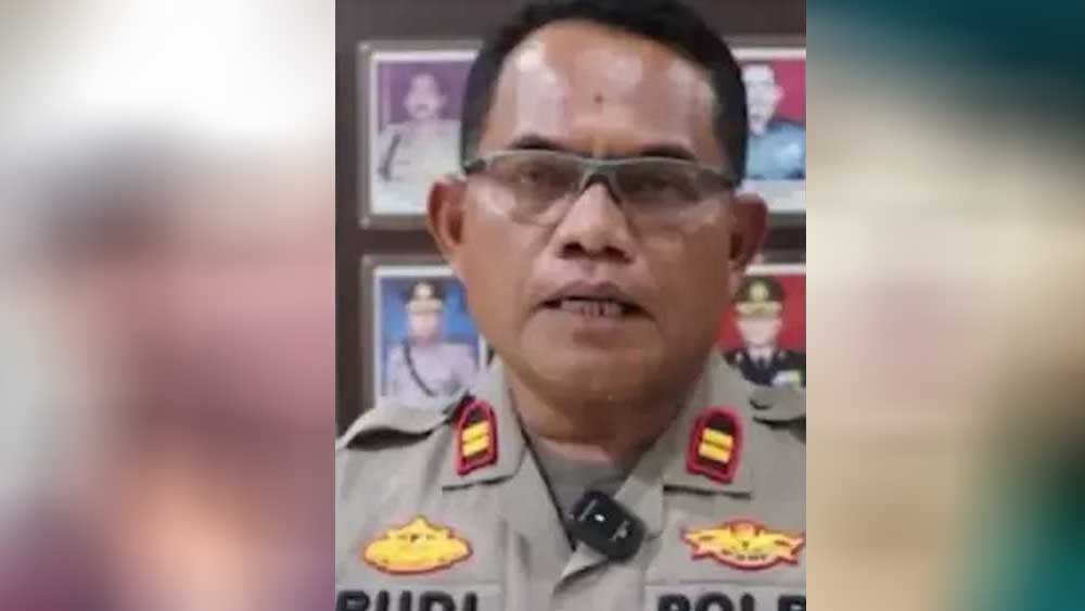 Tuduhan Laporan Palsu Kematian Eki dan Vina, Iptu Rudiana Dilaporkan ke Polres Ciko