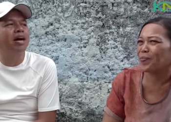 Kang Dedi Mulyadi Lakukan Penelusuran, Rivaldi Ditangkap Polisi Gegara Bertengkar dengan Pacar di Gunungsari