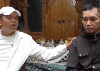 Bertemu Kang Dedi Mulyadi, Ayah Pegi Setiawan Ubah Nama Demi Nikahi Janda, Dilaporkan ke Polda Jabar