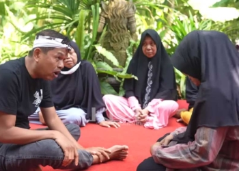 Temui Kang Dedi Mulyadi, Keluarga Terpidana Kasus Kematian Vina Bakal Laporkan Pak RT Pasren ke Mabes Polri