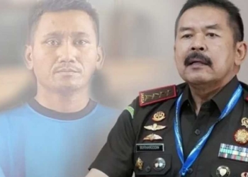 Respons Kejaksaan Agung Usai Didatangi Pengacara Pegi Setiawan, Beri Atensi Khusus