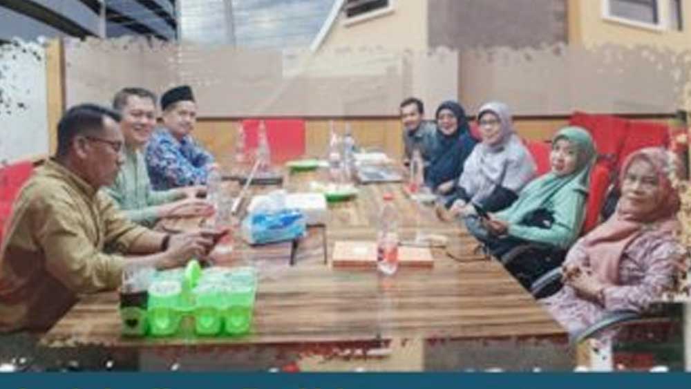 UIN Siber Cirebon Segera Buka S2 BKI