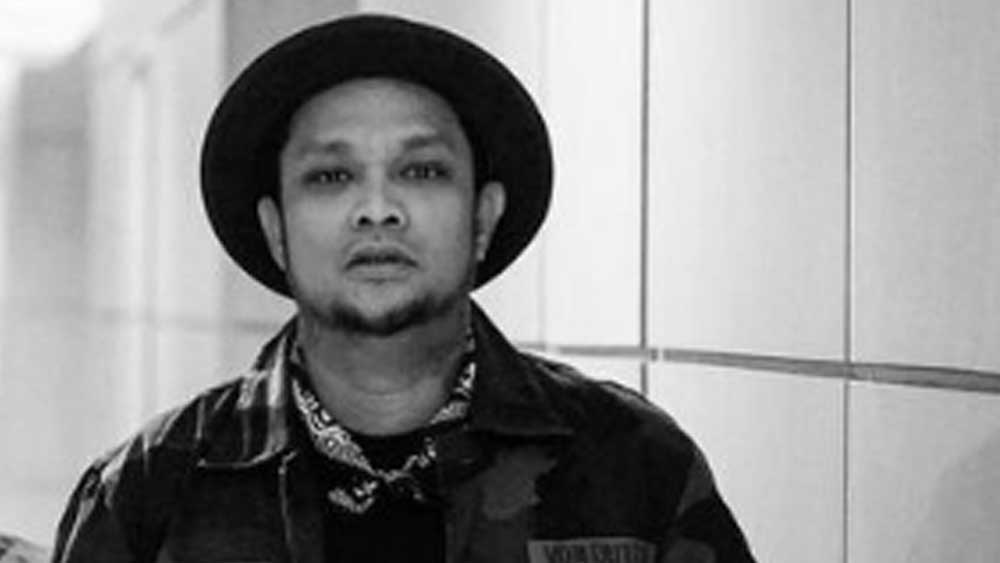 Virgoun Ditangkap Polisi, Mantan Suami Inara Rusli Ini Diduga Terjerat Kasus Penyalahgunaan Narkoba