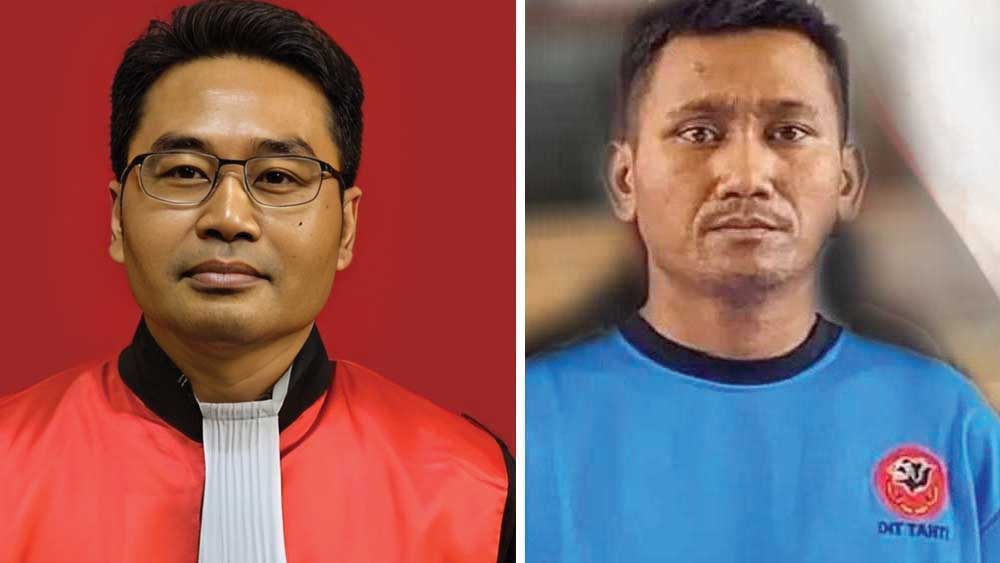 115 Halaman Putusan Pra Peradilan Pegi Setiawan, Eman Sulaeman Hanya Bacakan Pertimbangan