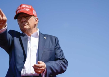 5 Presiden Amerika Tewas, Donald Trump Target ke 7 Penembakan