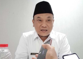 ASN Judi Bakal Dipecat, Pemkab Cirebon Telah Terbitkan Surat Edaran, SKPD Diminta Sosialisasi
