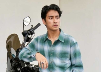 Abidzar Al Ghifari Geram Kecelakaan Ayahnya Ustadz Uje Disangkutpautkan dengan Dali Wassink