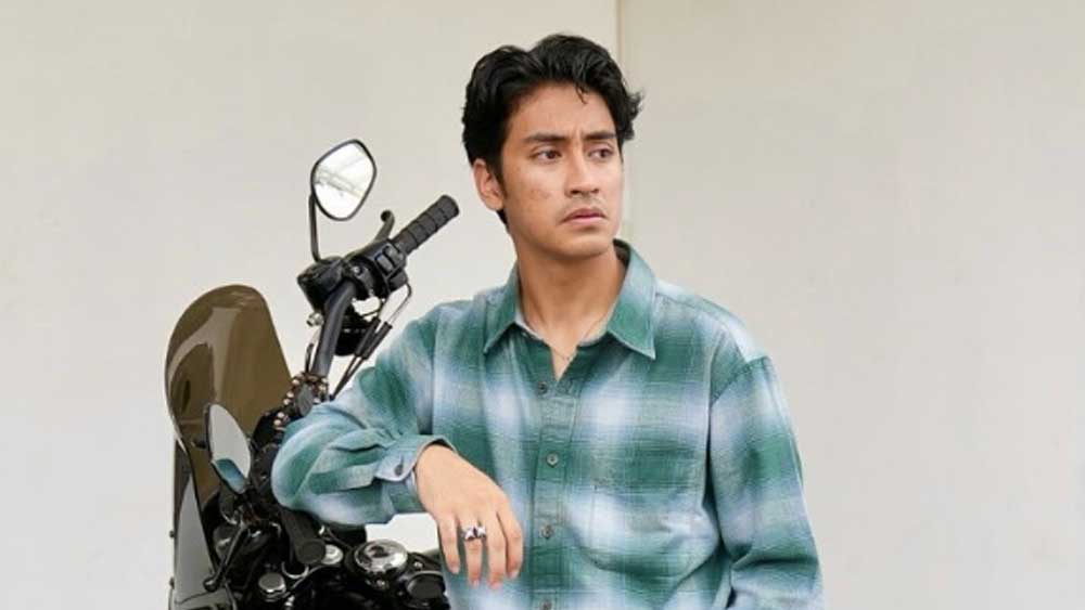 Abidzar Al Ghifari Geram Kecelakaan Ayahnya Ustadz Uje Disangkutpautkan dengan Dali Wassink