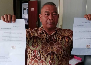 Abraham Mundur dari Pilkada 2024 Kabupaten Cirebon, Balik Kanan Sebelum Pertarungan Dimulai Demi Marwah