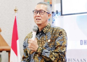Agus Mulyadi Tak Maju Pilwakot Cirebon, Peta Politik Berubah, Cacadnya Hanya Soal Kenaikan PBB