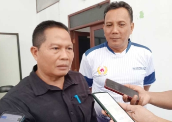 Agustus, Dua Even Besar Olahraga Digelar di Stadion Ranggajati Cirebon