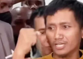 Bebas dari Tahanan Polda Jabar, Pegi Setiawan Ingin Lampiaskan Kerinduan Bersama Ayu Dewi