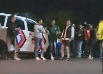 Berikut Catatan Hasil Olah TKP Polantas di Fly Over Kepompongan Cirebon, Ketua LPSK Ungkap Fakta Mengejutkan