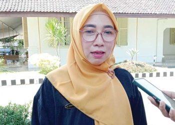 Berstatus ASN, Istri Cakada Harus CLTN