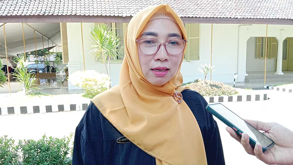 Berstatus ASN, Istri Cakada Harus CLTN
