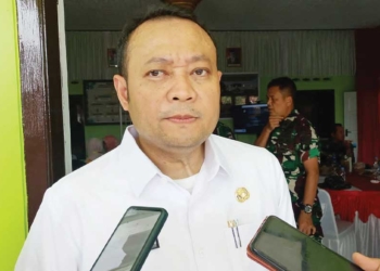 DPMD Kabupaten Cirebon Ingatkan Kuwu hingga RT Harus Netral di Pilkada 2024