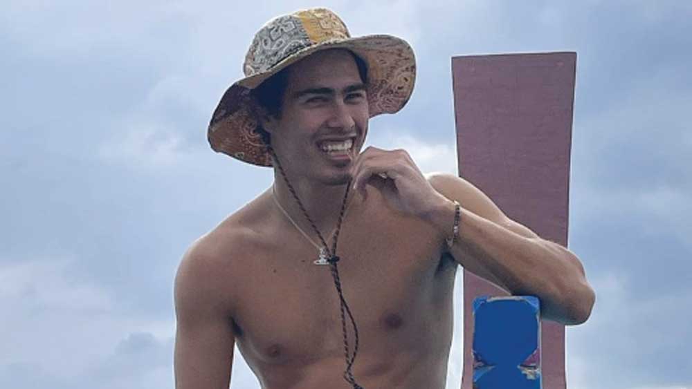 Penyebab Kematian Dali Wassink, Suami Jennifer Coppen Terungkap