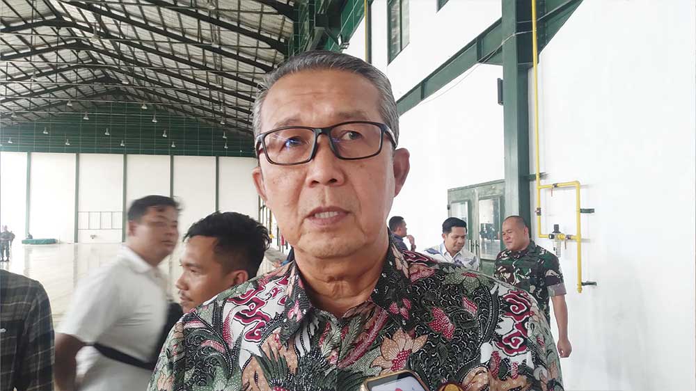 Dana Hibah Parpol di Kota Cirebon segera Cair