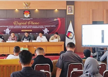 Demokrat Tambah Satu Kursi DPRD Kota Cirebon dari Dapil 2 Lemahwungkuk