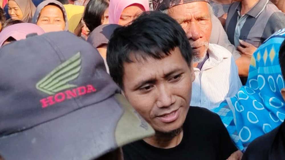 Di Dalam Tahanan, Pegi Setiawan Ngaku Dapat Pengalaman Baru