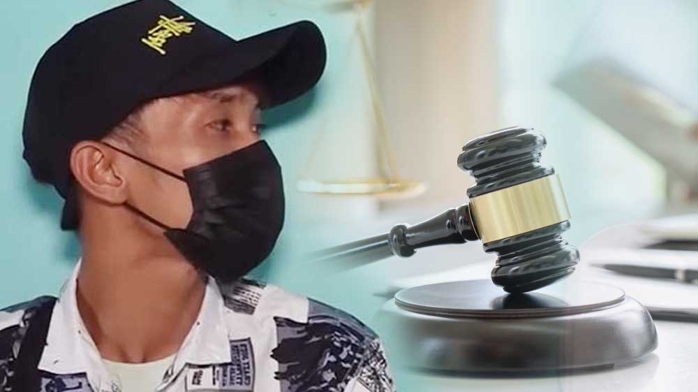 Dilaporkan 7 Keluarga Terpidana, Aep dan Dede Makin Terjepit