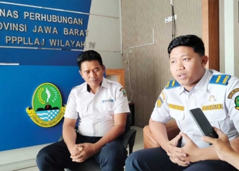 Dishub Jabar Kaji Pindah Lokasi Terminal Losari