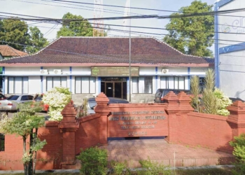 Diskominfo Kabupaten Cirebon Blokir Iklan Judi Online Susupi Aplikasi SKPD Pemkab Cirebon