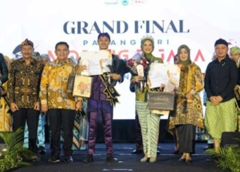 Disparbud Majalengka Kembali Gelar Pemilihan Moka