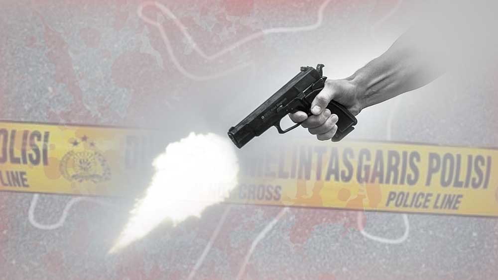 Dua Orang Tewas dalam Peristiwa Penembakan Donald Trump, Saksi Sudah Peringatkan Intelijen AS