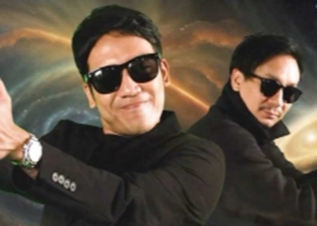 Dugaan Asusila Hasyim Asyari Seret Vincent Rompies dan Desta