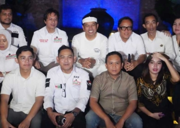 Dukung Kang Dedi Mulyadi Jadi Gubernur Jabar, Relawan Prabowo Mania Bentuk KDM Mania