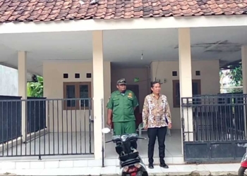 Dusun Terpencil di Desa Sedong Kidul Cirebon