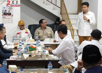 Eti Herawati Dijodohkan dengan Suhendrik, Apakah Akan Berlanjut?