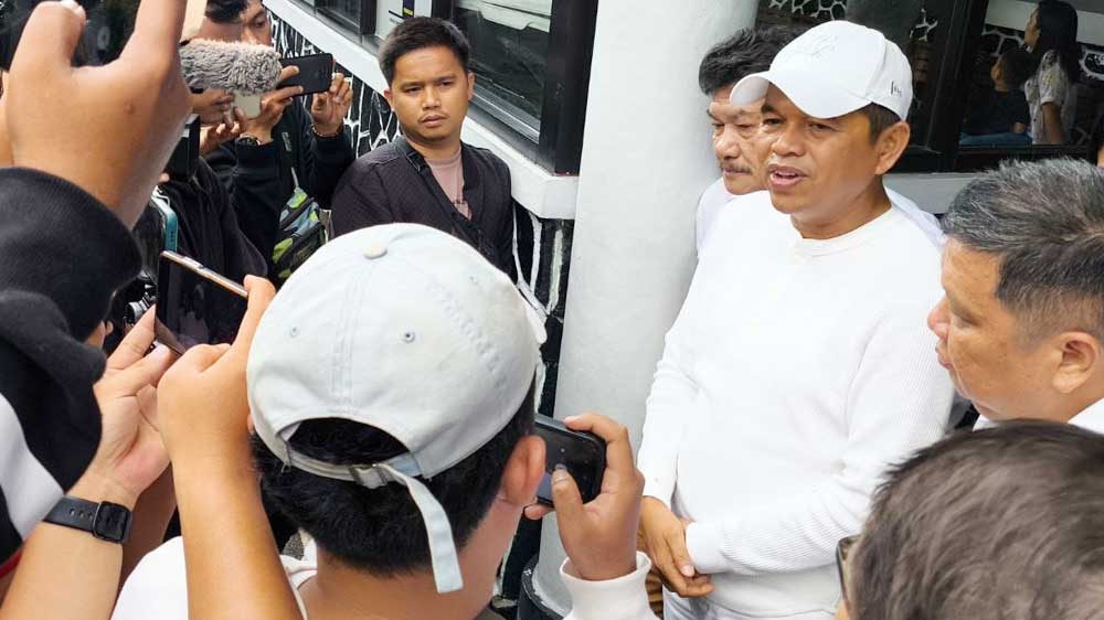 Fiktif, Kang Dedi Mulyadi Ungkap 3 DPO Kasus Vina Karya Ilmiah Sudirman