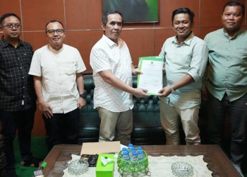 Gabung KIM, PPP Usulkan Aceng Jadi Bacawabup Majalengka